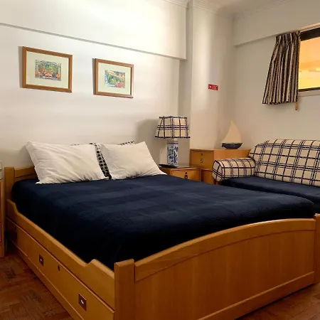 Discovery Apartman
