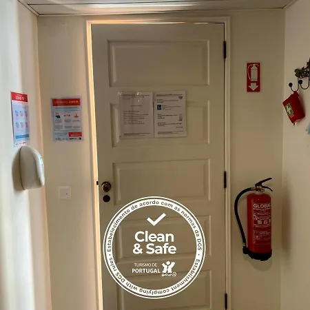 Apartman Discovery Vilamoura