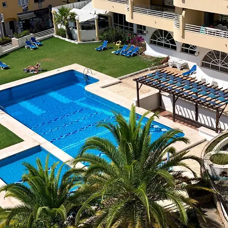 Apartman Discovery