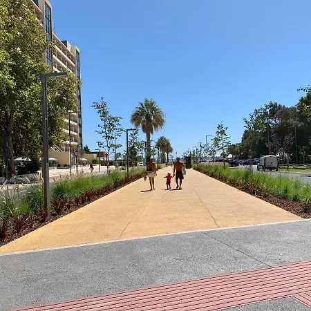 Discovery Apartman Vilamoura