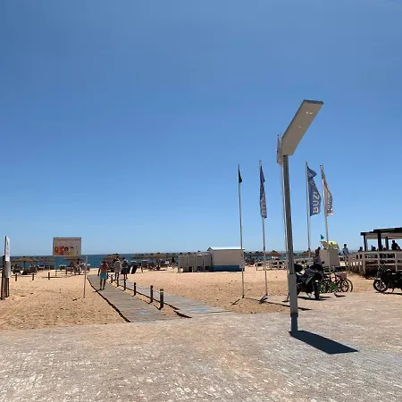 Apartman Discovery Vilamoura