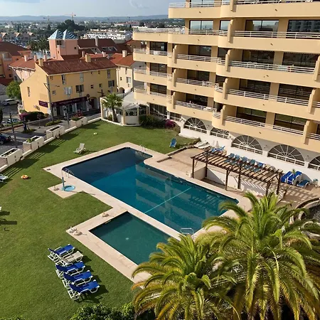 Discovery Apartman
