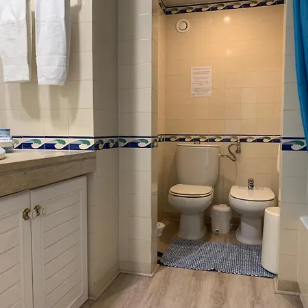 Discovery Apartman *