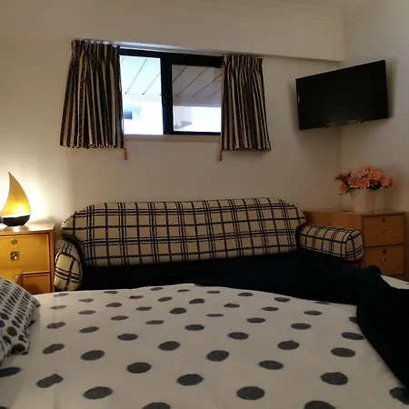 Apartman Discovery *