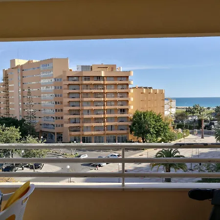 Apartman Discovery *