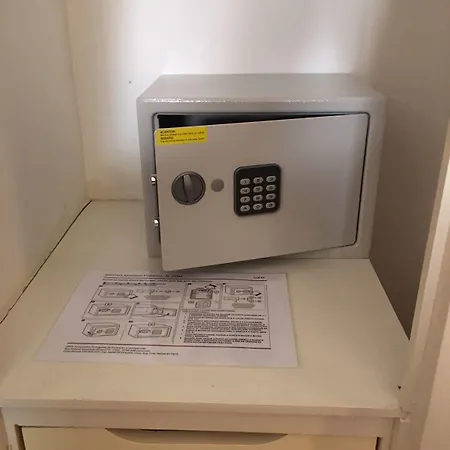 Apartman Discovery *