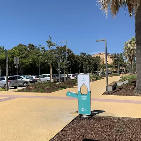 Apartman Discovery Vilamoura