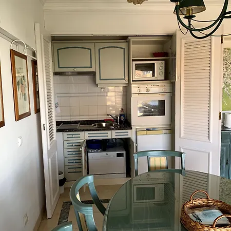 Discovery Appartement Vilamoura