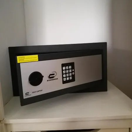 Discovery Apartman *