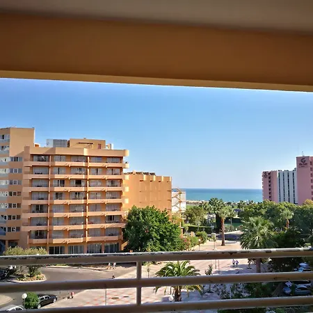 Apartman Discovery