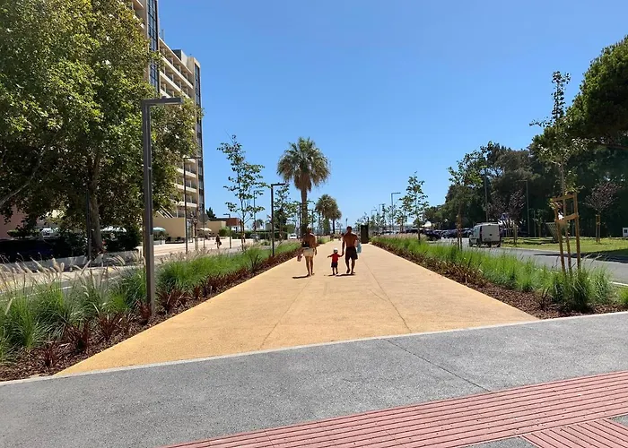 Discovery Appartement Vilamoura