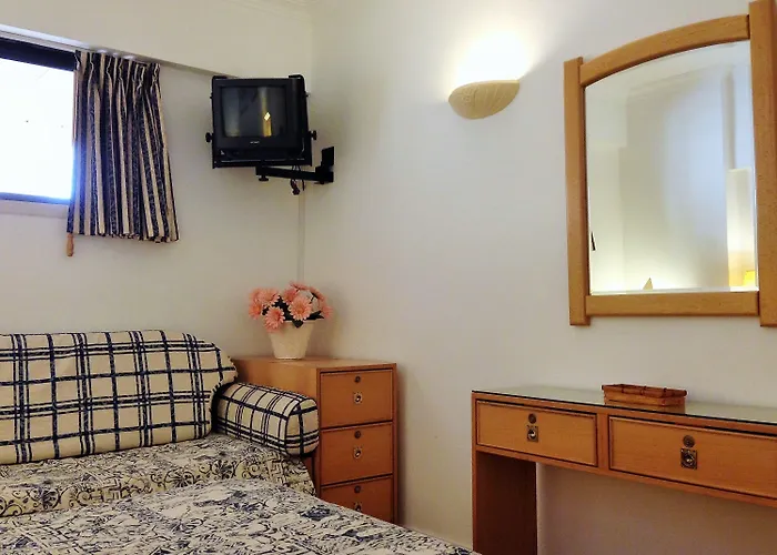 Discovery Appartement *