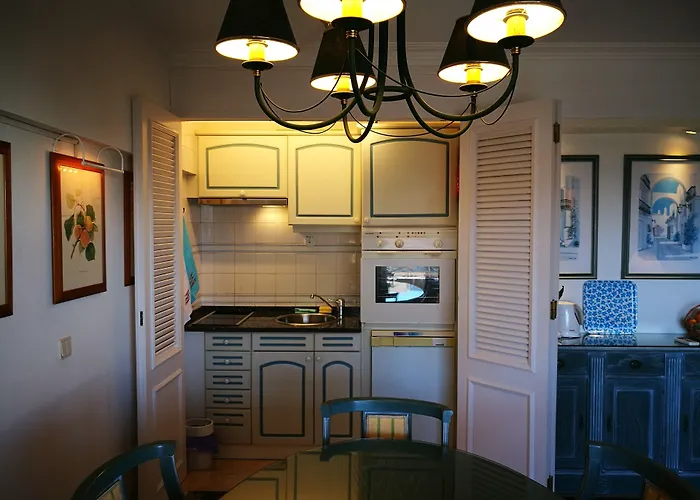 Discovery Appartement Vilamoura