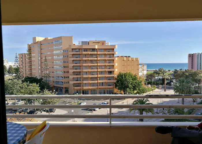 Appartement Discovery *