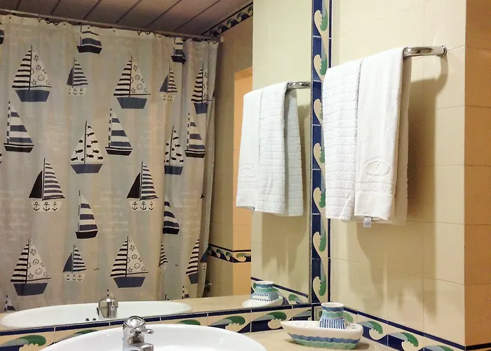 Discovery Appartement *