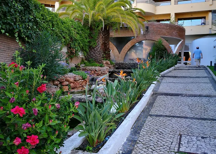 Discovery * Vilamoura
