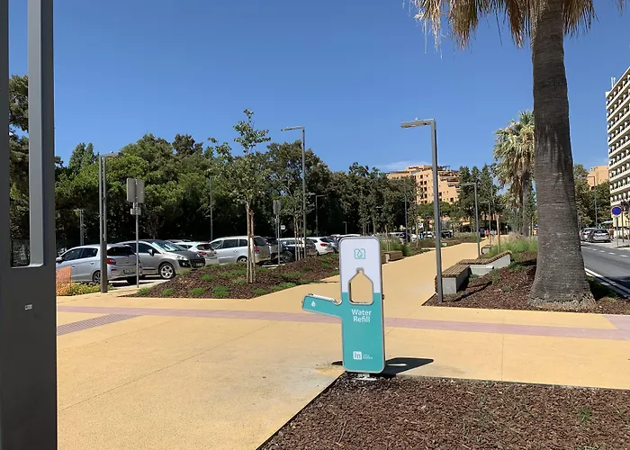 Appartement Discovery Vilamoura