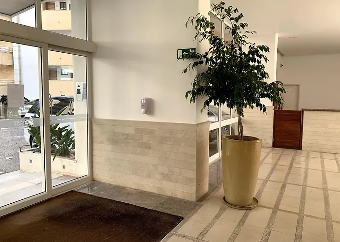 Discovery Appartement Vilamoura