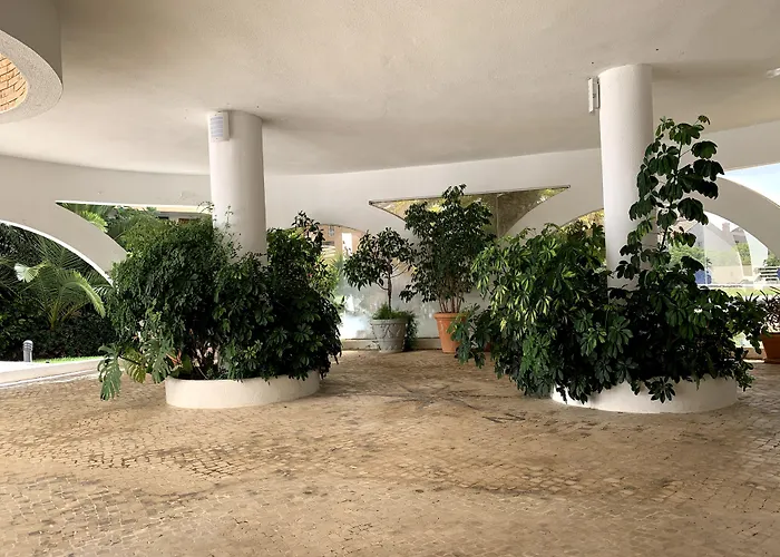 Discovery Appartement Vilamoura