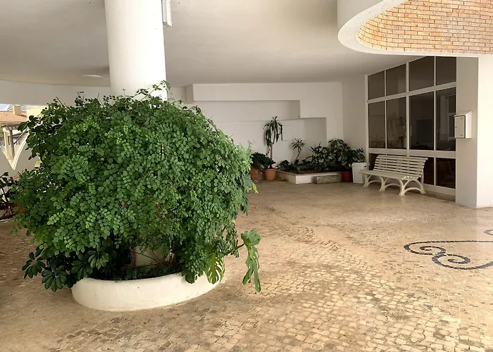 Discovery Appartement *
