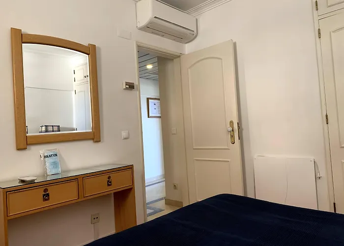 Discovery Appartement *