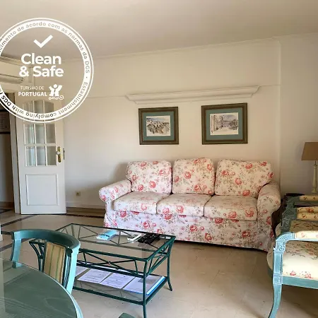 Discovery Appartement