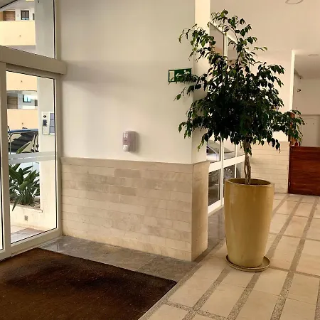 Apartament Discovery