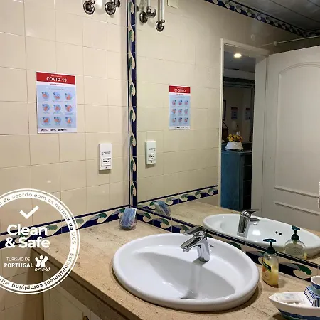 Apartament Discovery Vilamoura