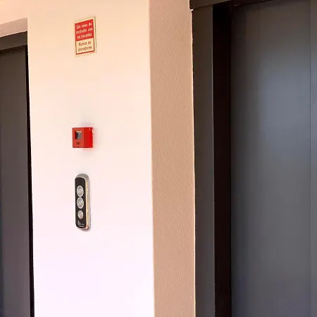 Apartament Discovery