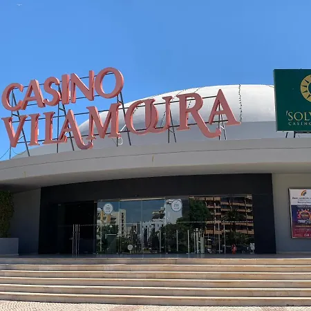 Appartement Discovery *