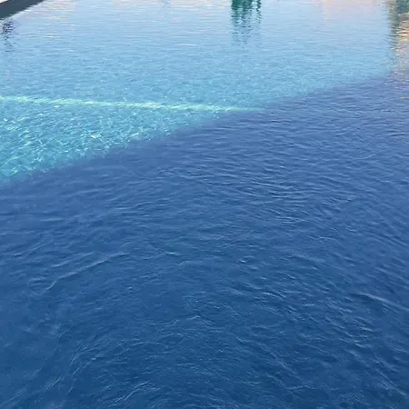 Appartement Discovery *