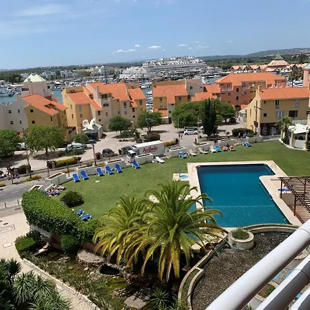 Apartament Discovery Vilamoura