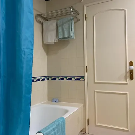 Discovery דירה
