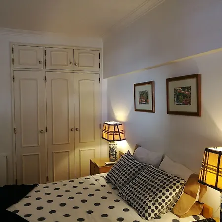 Appartement Discovery