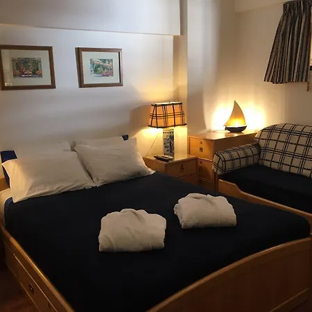 Appartement Discovery Vilamoura