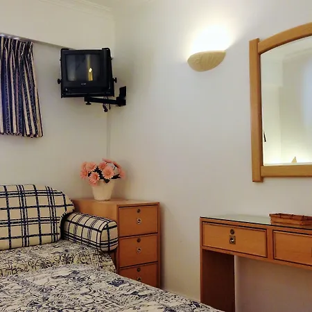 Discovery Appartement *