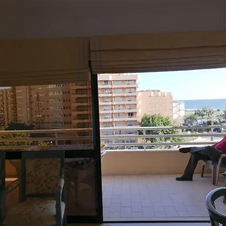 Appartement Discovery Vilamoura