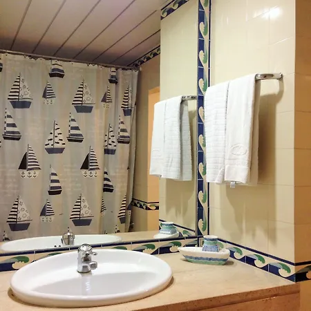 Discovery Appartement *