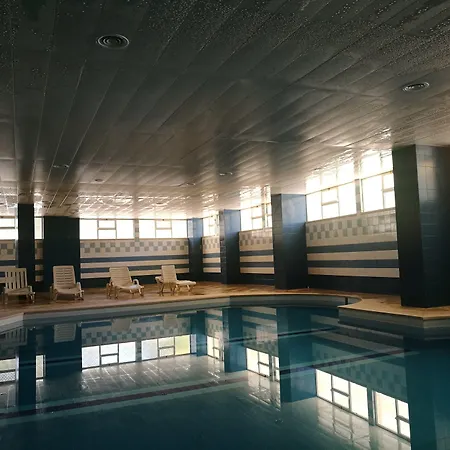 Appartement Discovery