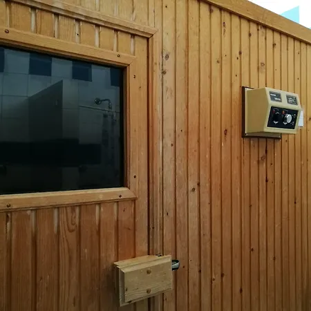 Apartamento Discovery