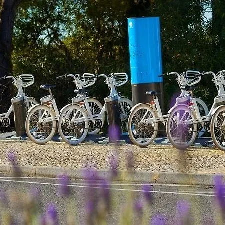 Appartement Discovery Vilamoura