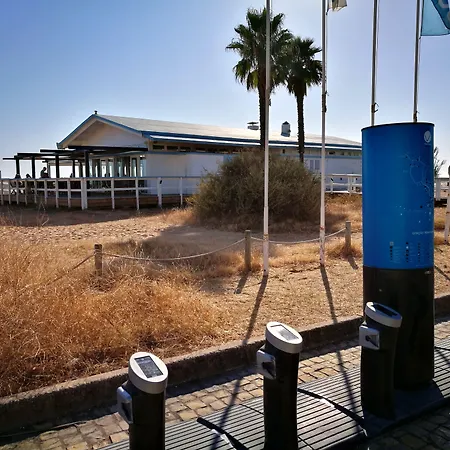 Discovery Appartement *