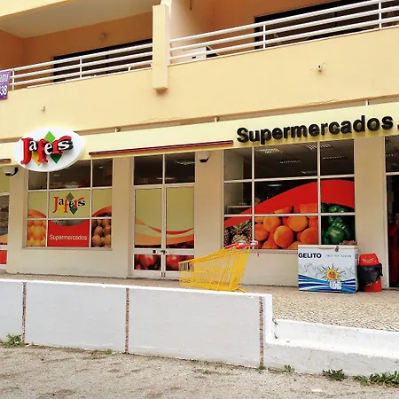 Appartement Discovery