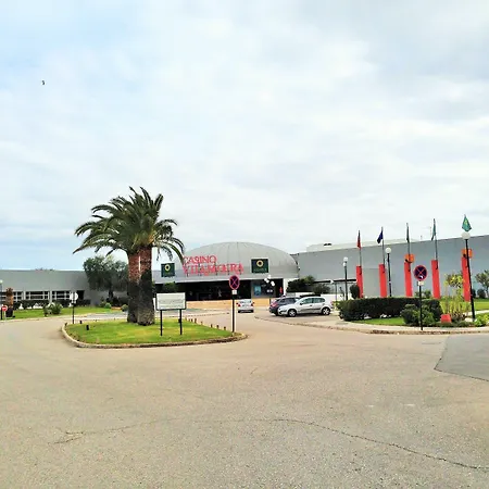 Discovery Appartement Vilamoura