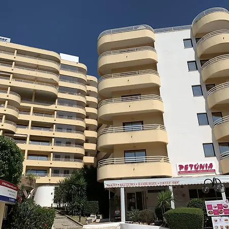 Appartement Discovery Vilamoura