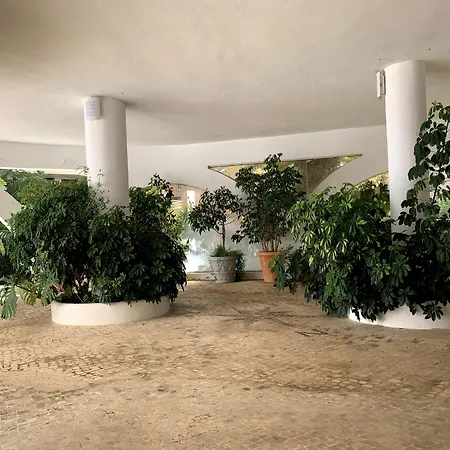 Discovery Appartement Vilamoura