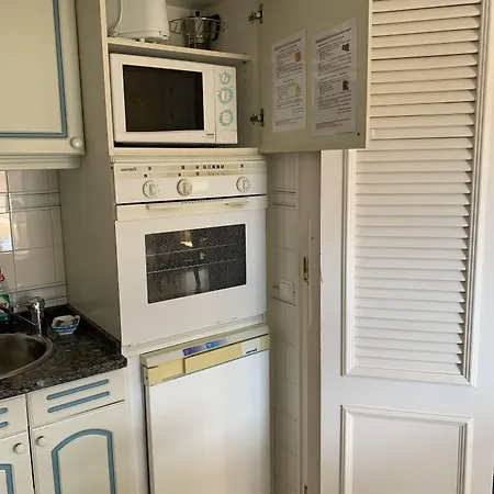 Discovery Appartement *