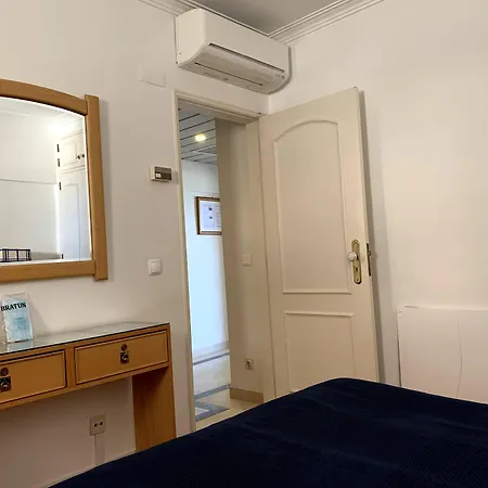 Discovery Appartement *