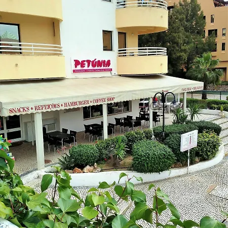 Apartament Discovery *