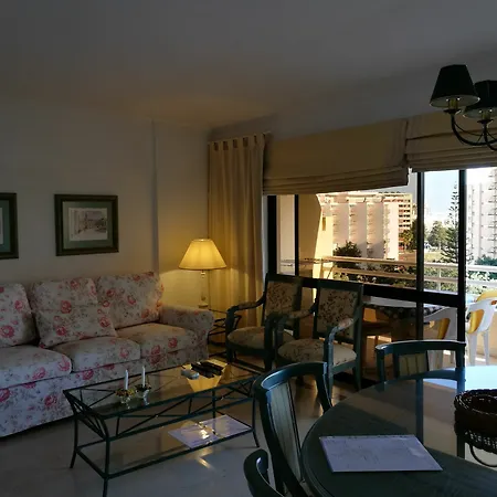 Discovery Apartament Vilamoura